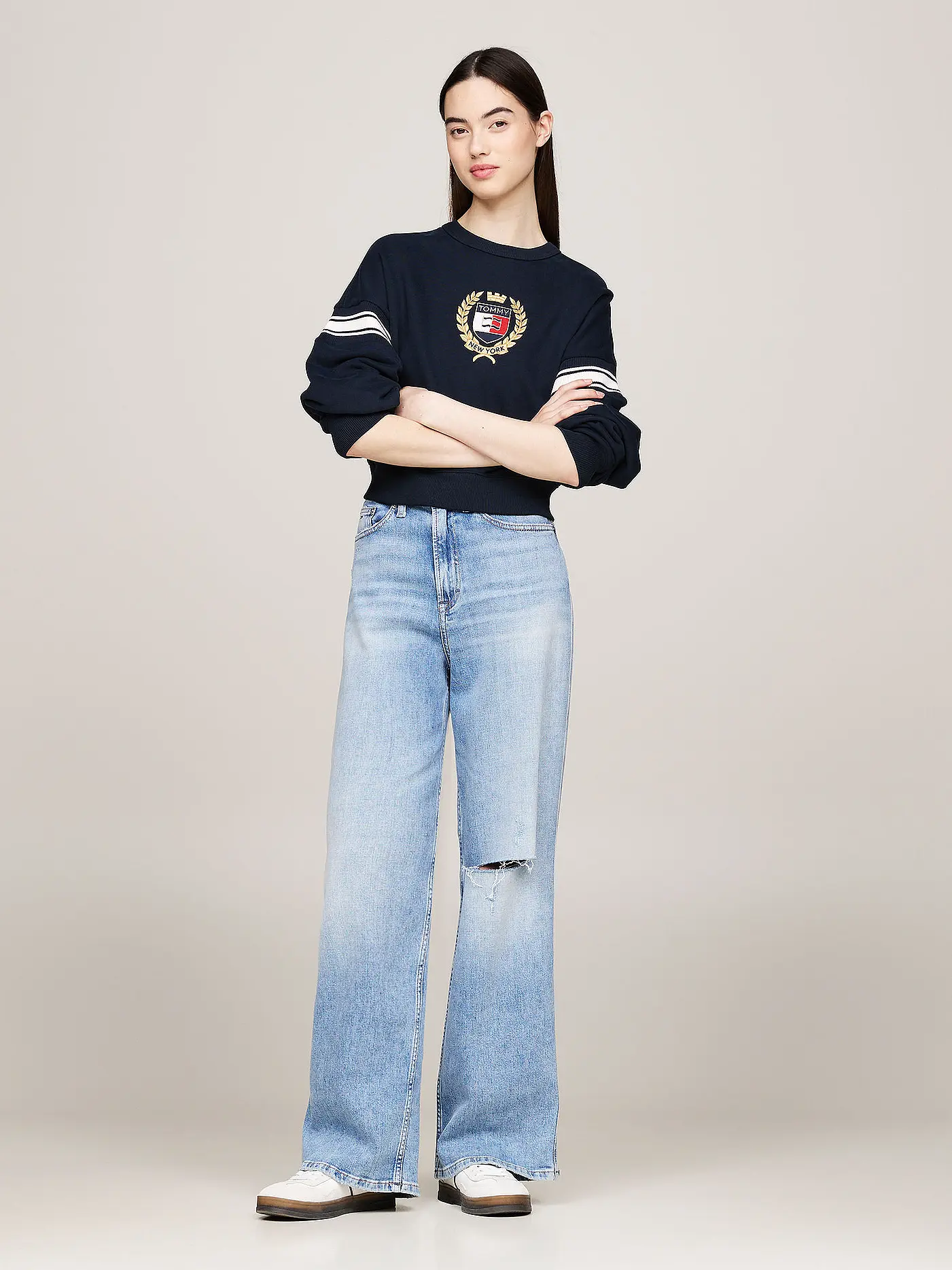 TOMMY JEANS | Sweater | 